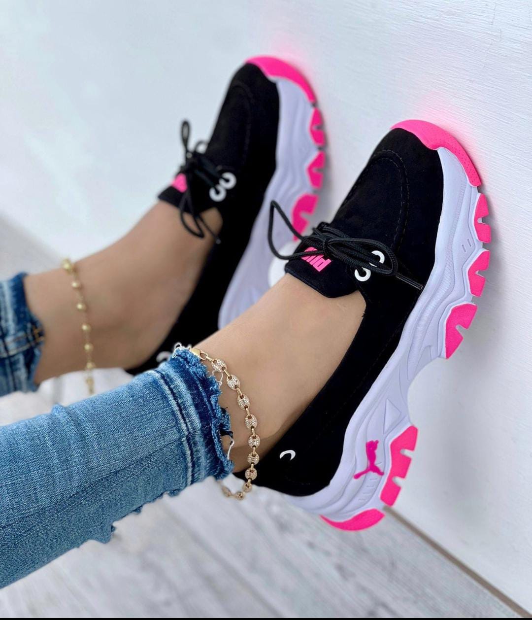 MAFALDA PUMA REF:135