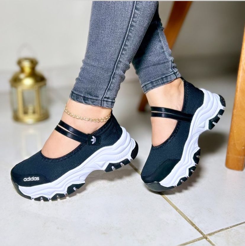 ADIDAS MAFALDA ELASTICA RFR:139