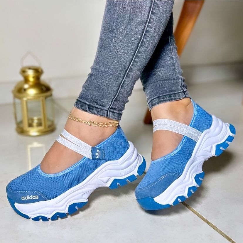 ADIDAS MAFALDA ELASTICA RFR:139