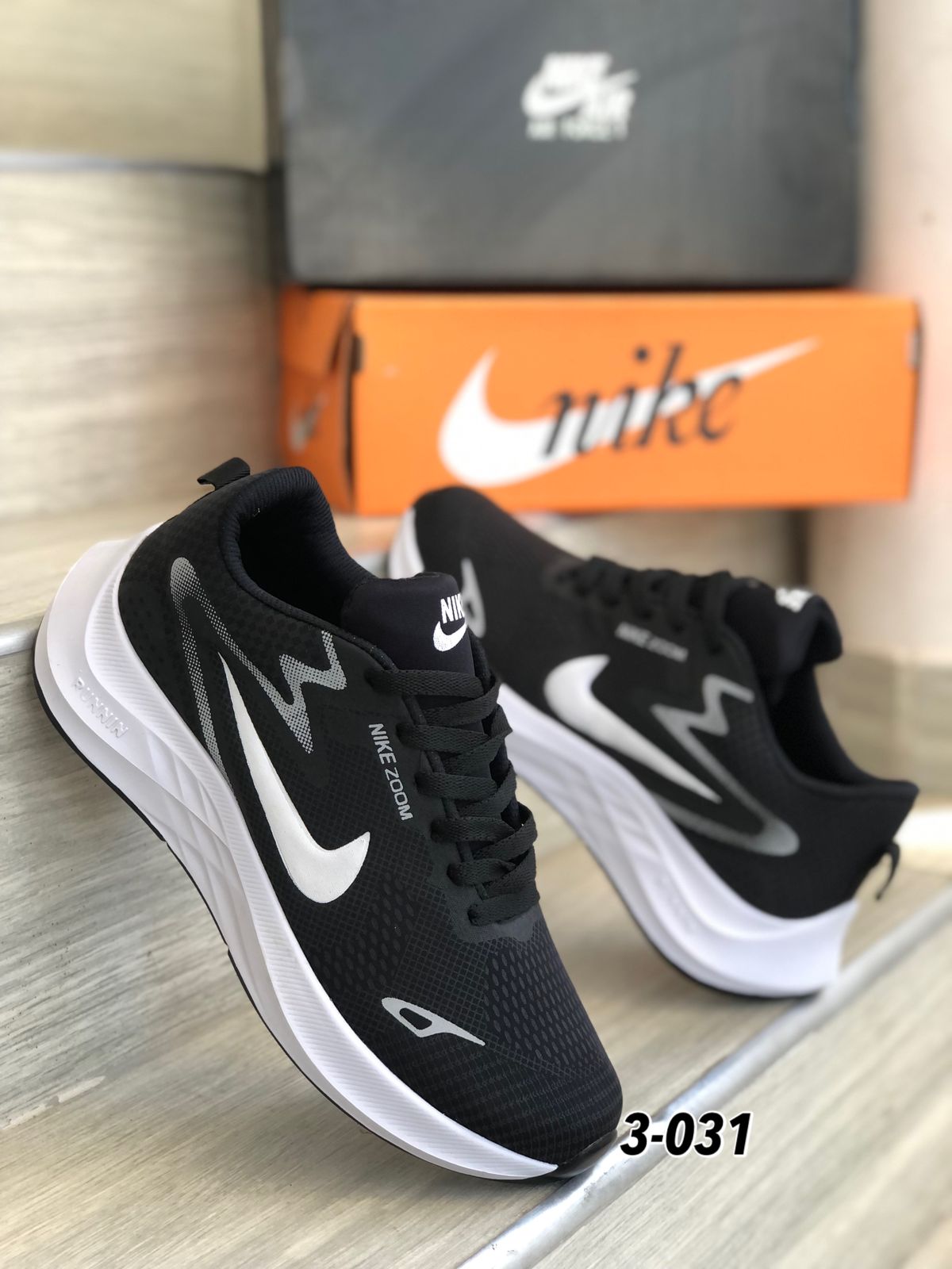 Nike Fire Para Caballero