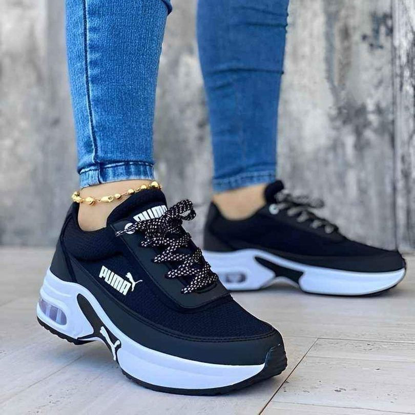 PUMA ARAÑA