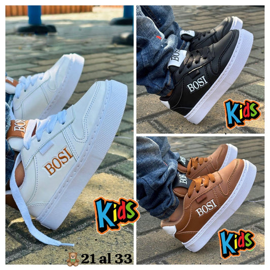 BOSI KIDS