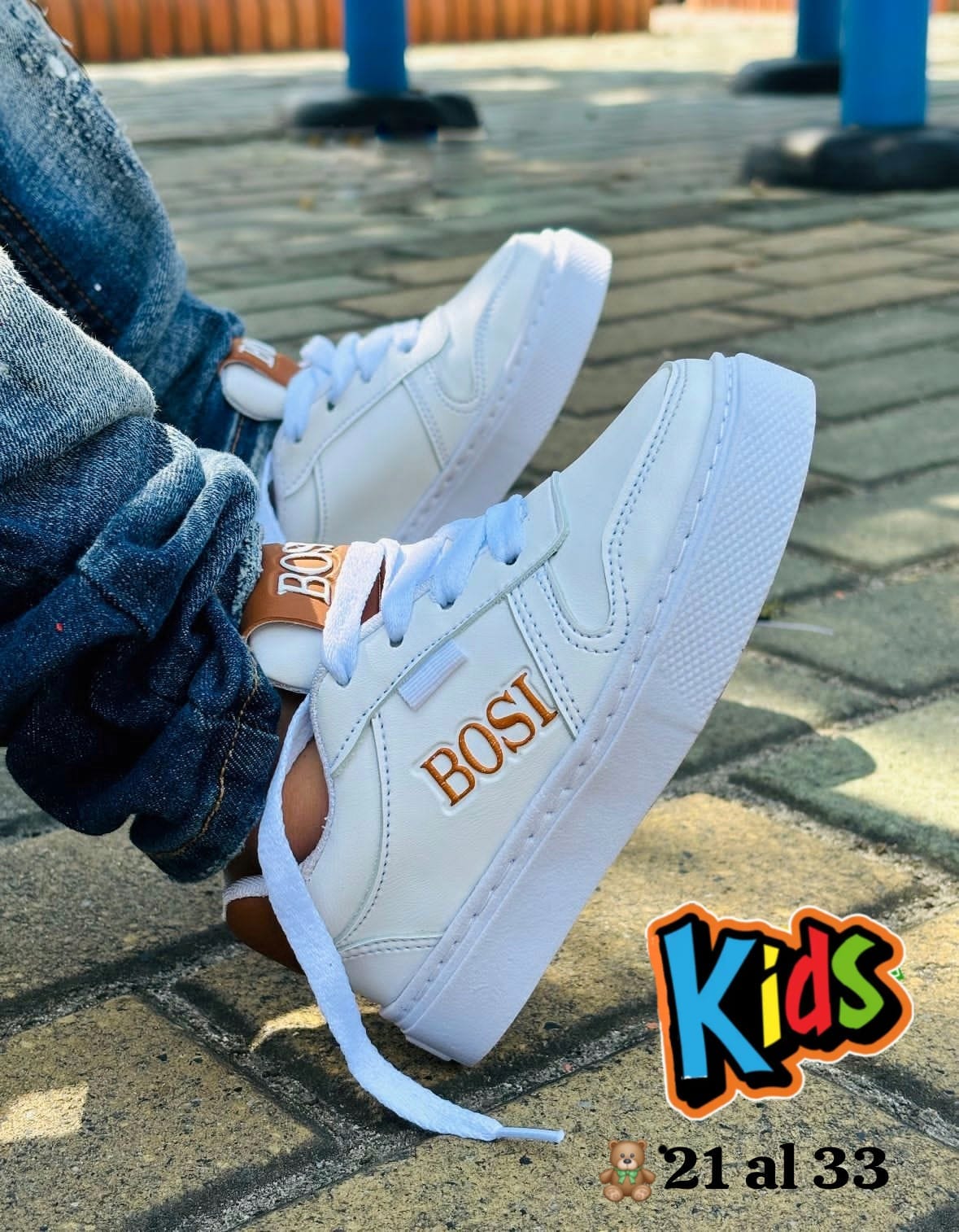 BOSI KIDS