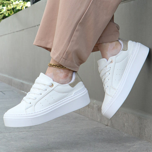 CALZADO TENIS DEPORTIVO PARA DAMA REF816