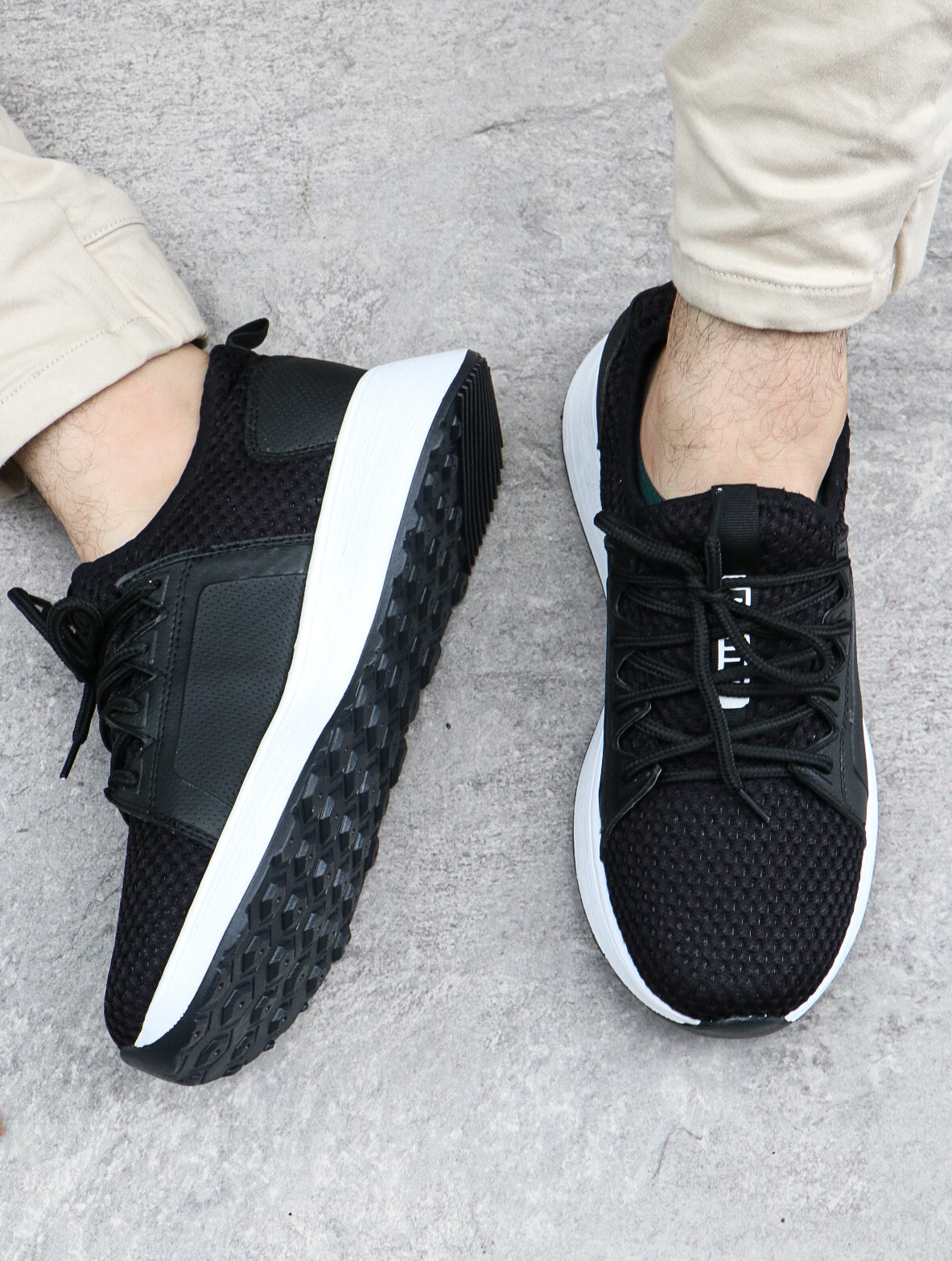 TENNIS PUMA 912