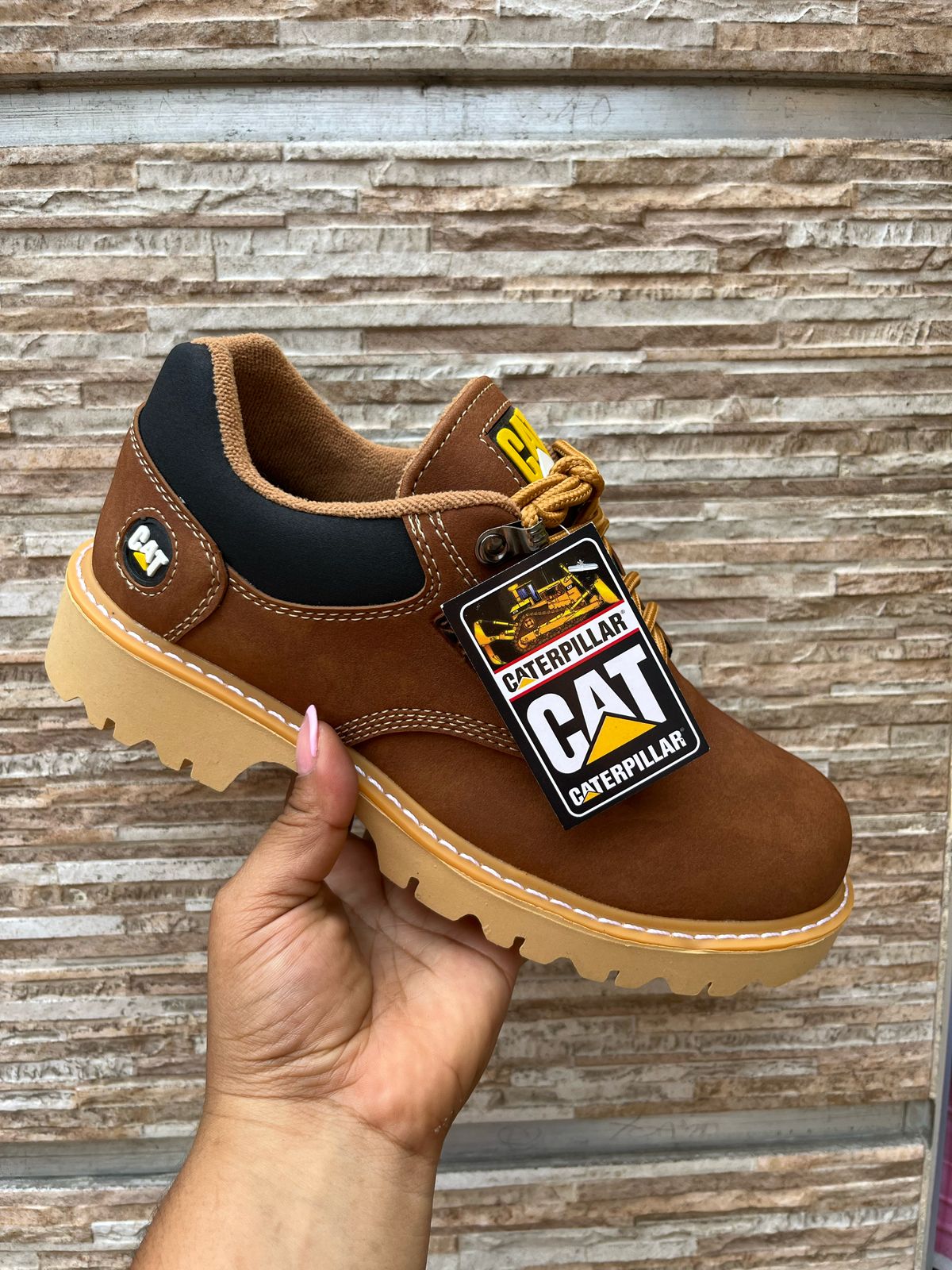 CATERPILLAR Ref. 3015