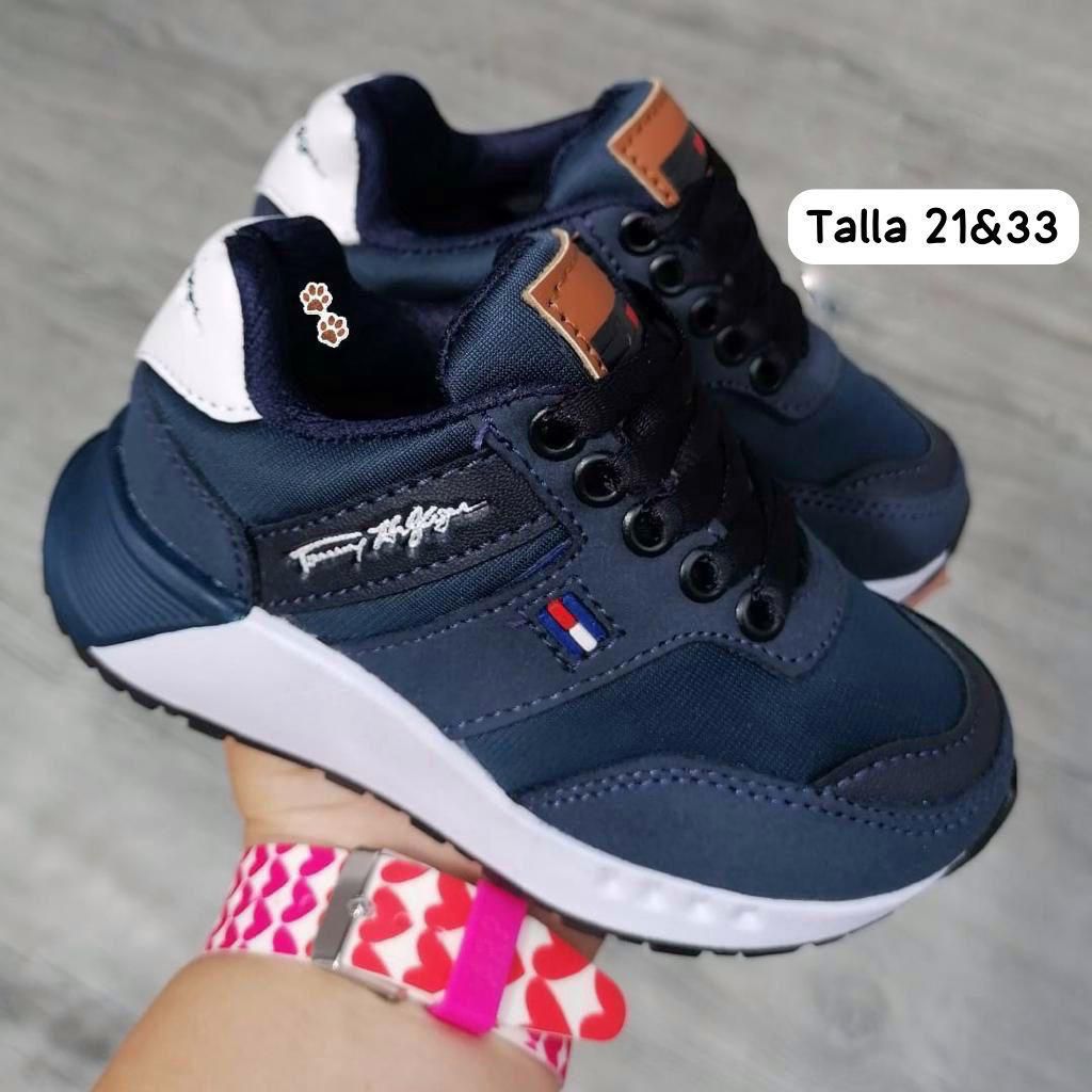 TOMMY LINCE KIDS