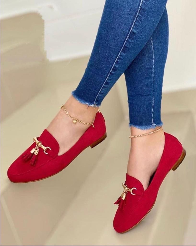 MOCASINE MOÑO