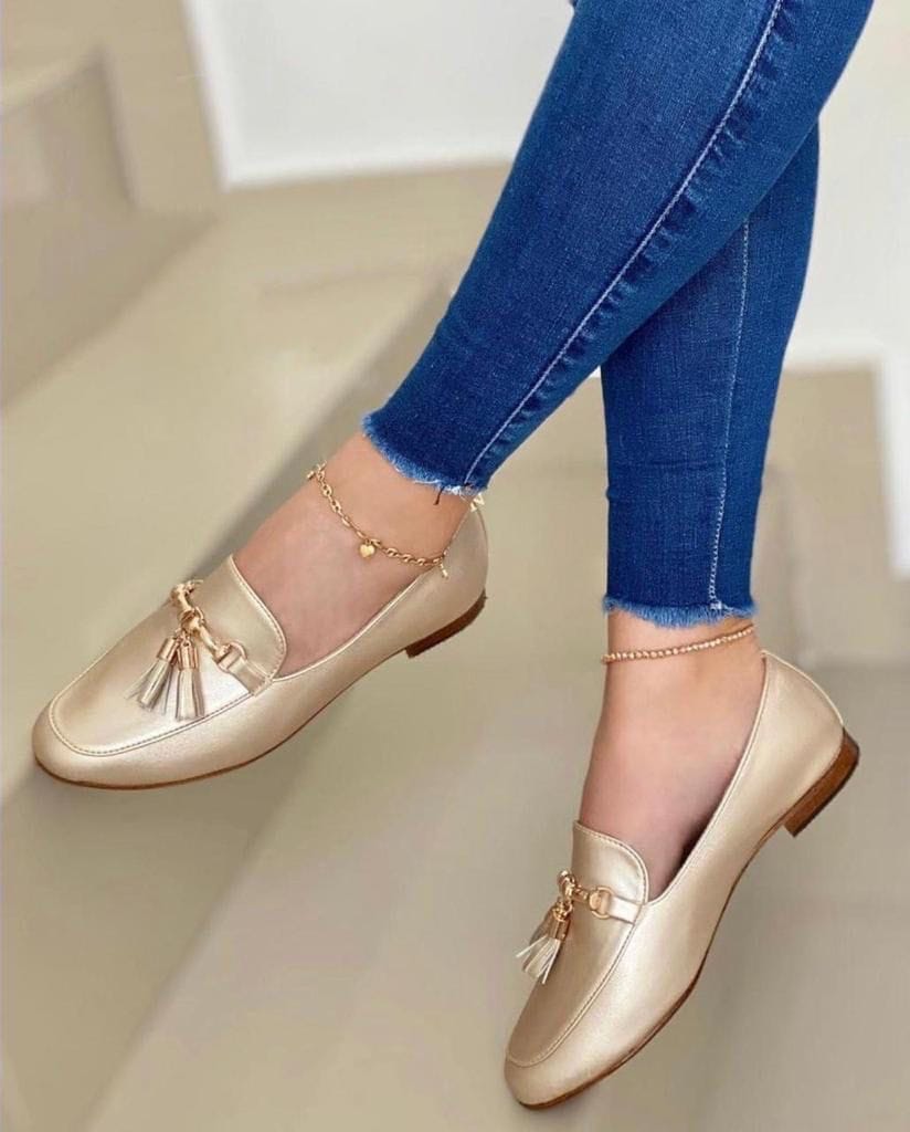 MOCASINE MOÑO