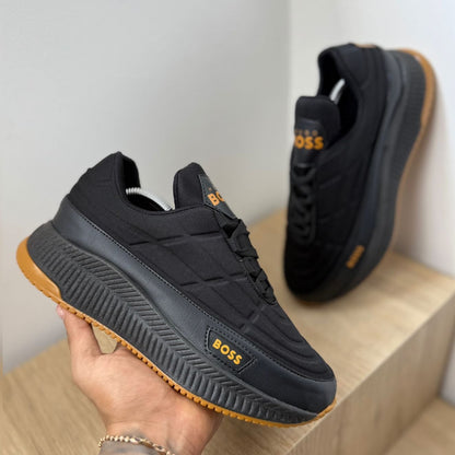 Boos deportivo premium para caballero