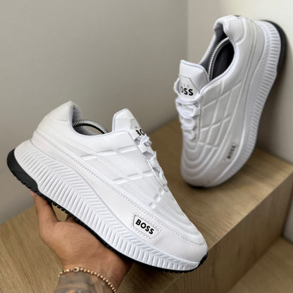 Boos deportivo premium para caballero