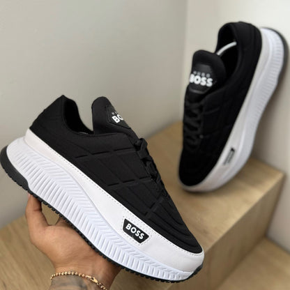 Boos deportivo premium para caballero