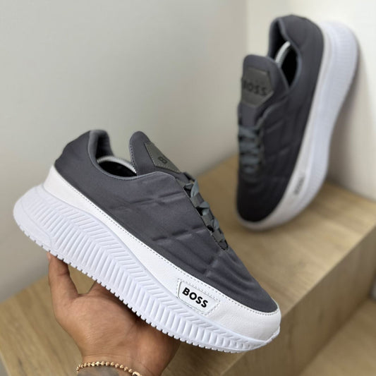 Boos deportivo premium para caballero