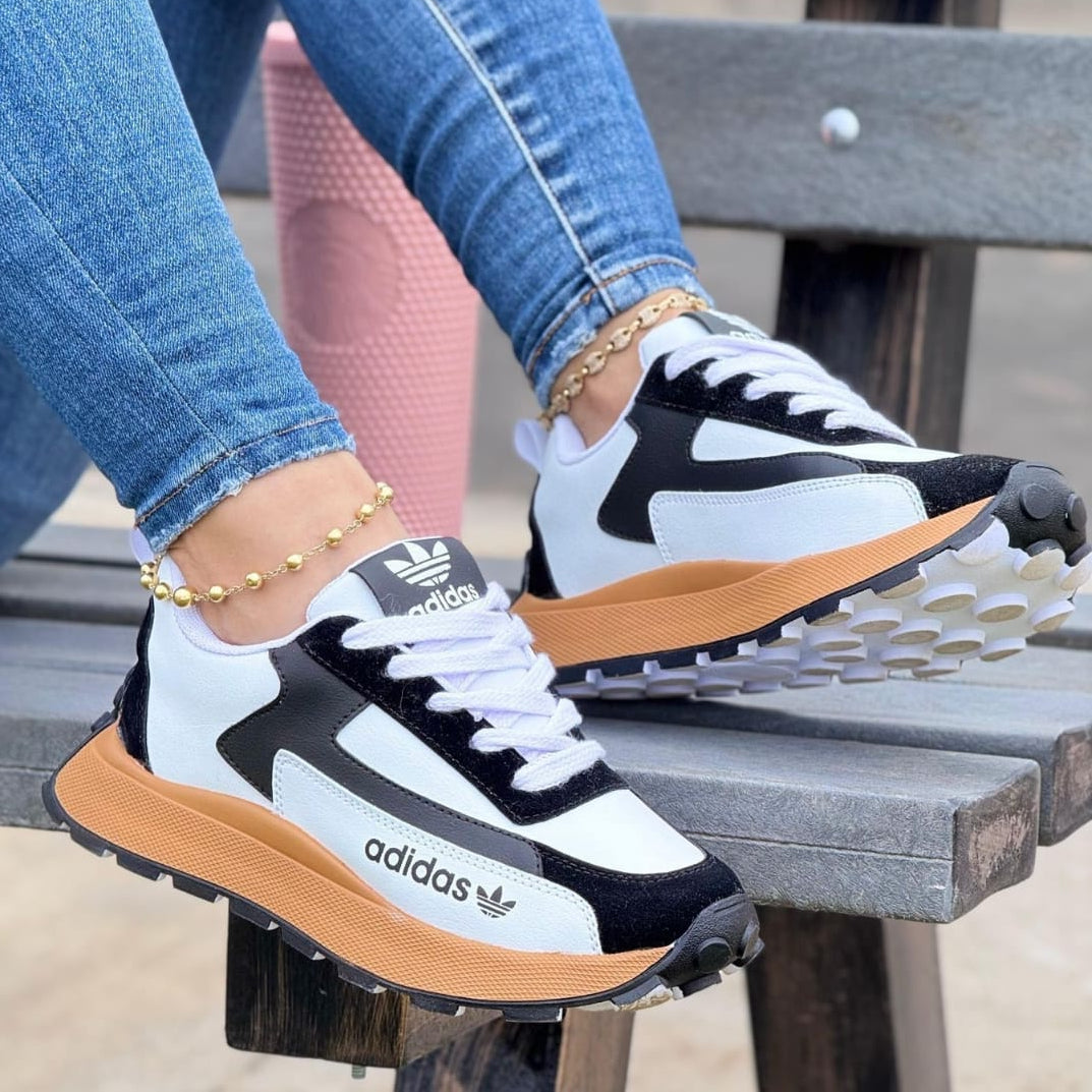 Adidas Deportivo Premiun para Dama