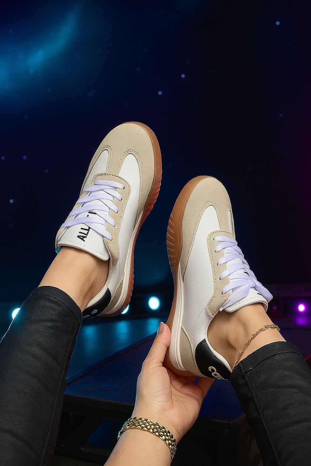 Tenis Converse Run Star