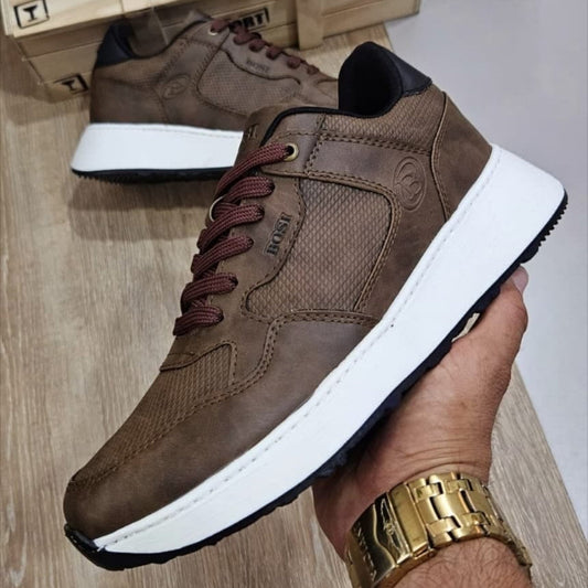 Bosi Urban Premiun Para Caballero