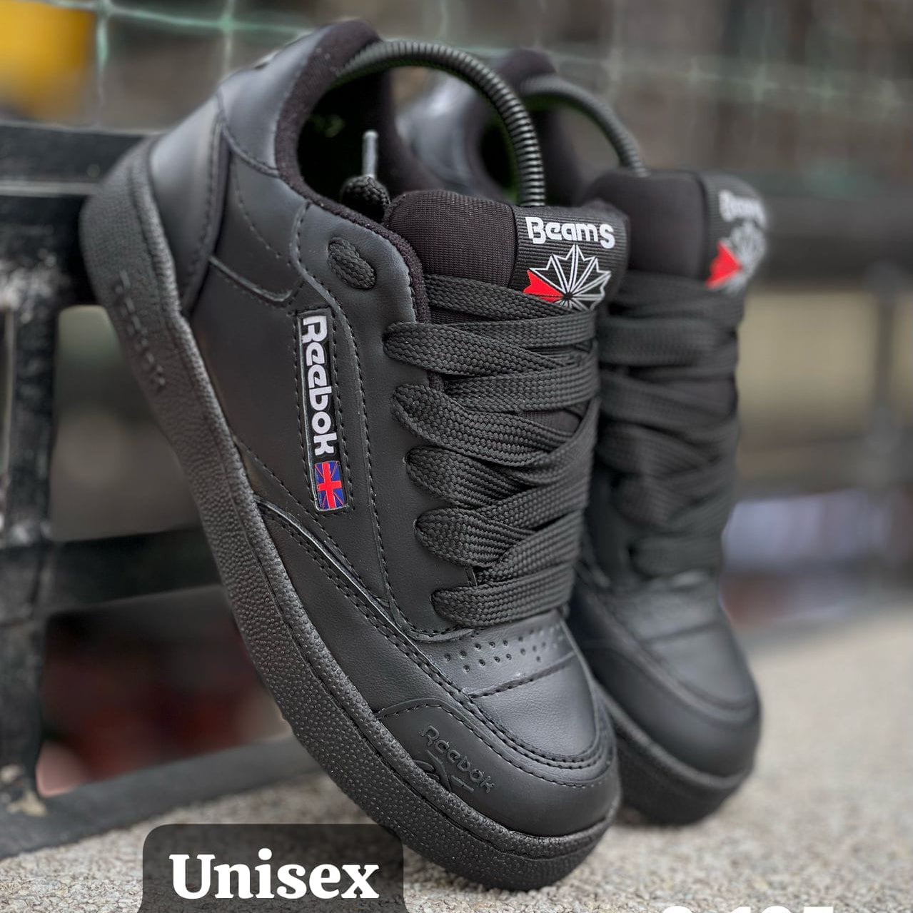 TENIIS REEBOK BEAM´S UNISEX