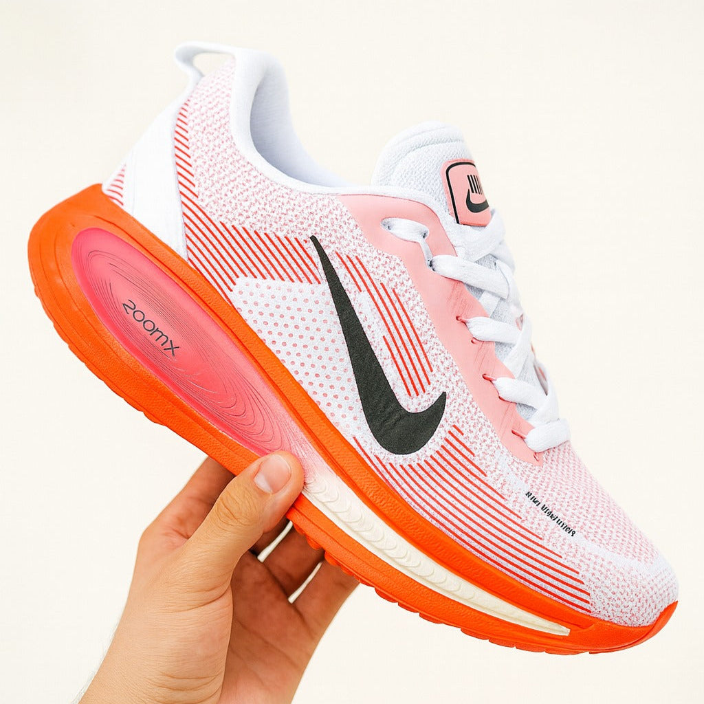 TENNIS NIKE VOMERO 18 PREMIUM + CAJA