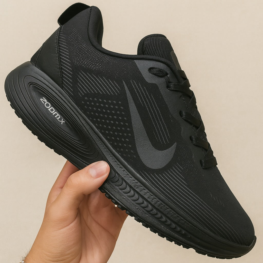 TENNIS NIKE VOMERO 18 PREMIUM + CAJA