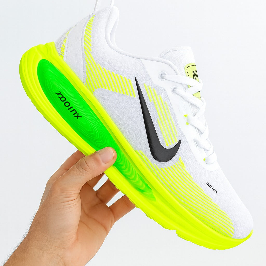 TENNIS NIKE VOMERO 18 PREMIUM + CAJA