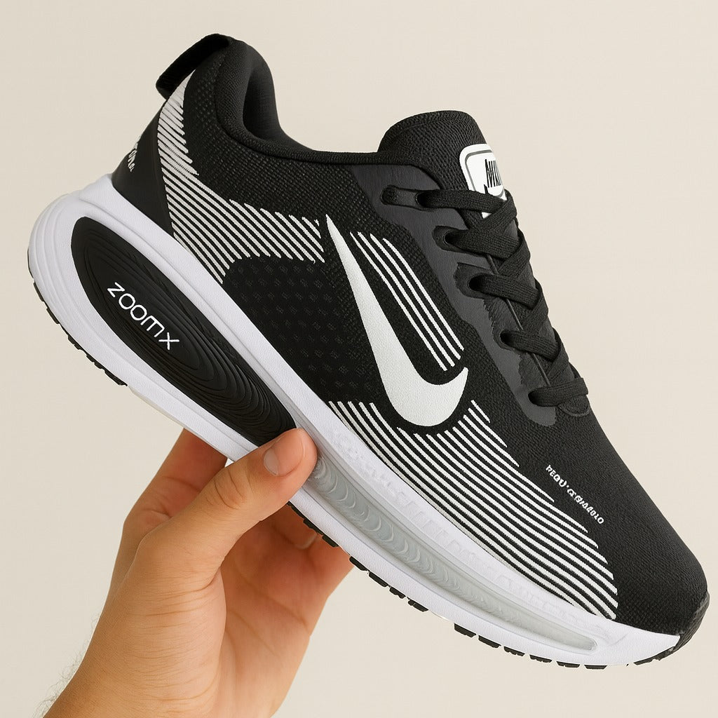 TENNIS NIKE VOMERO 18 PREMIUM + CAJA