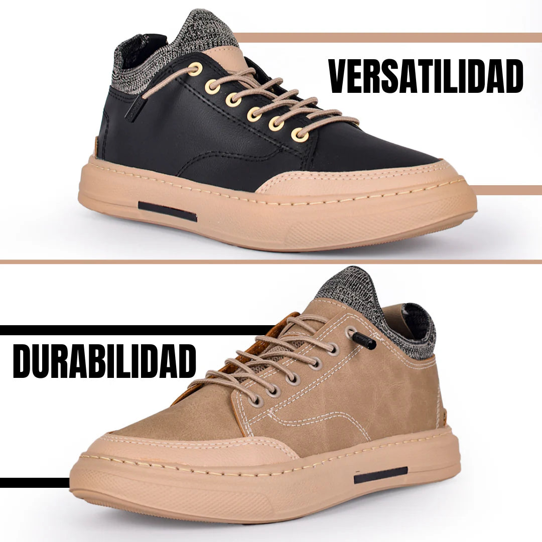 Zapatilla Urbana OTUN