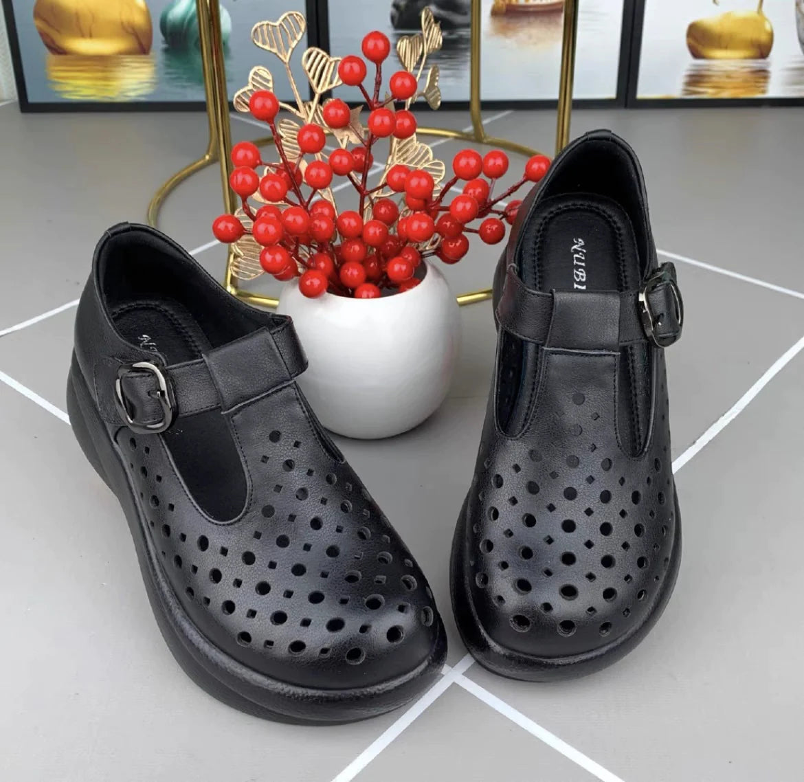CHINELLA ZAPATO ORTOPEDICOS