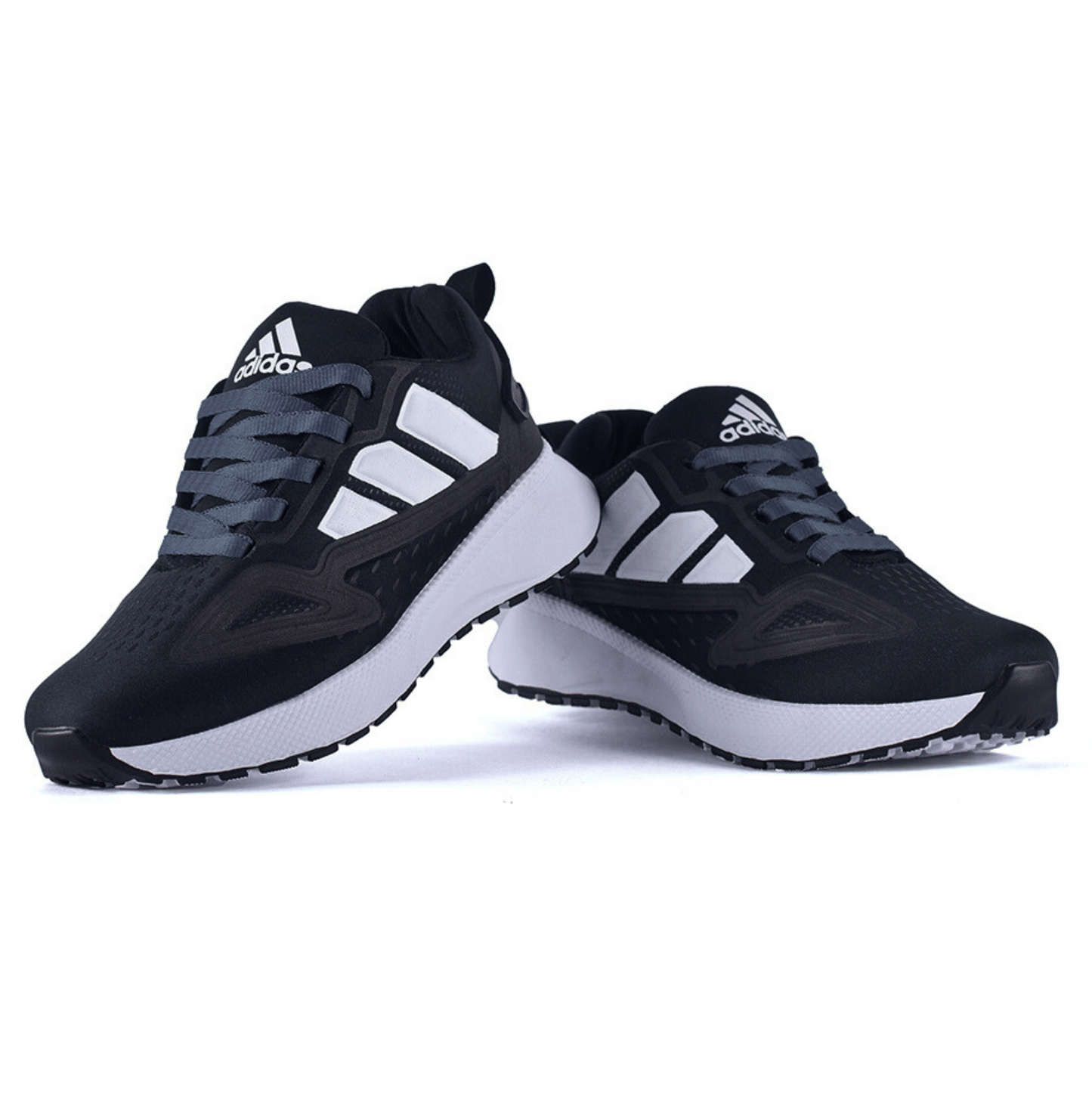 Tenis Unissex Adidas Fuerza