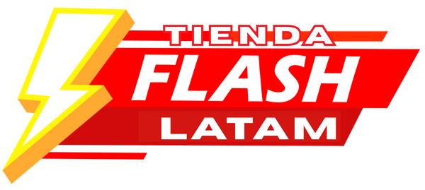 Tienda Flash Latam