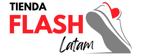 Tienda Flash Latam