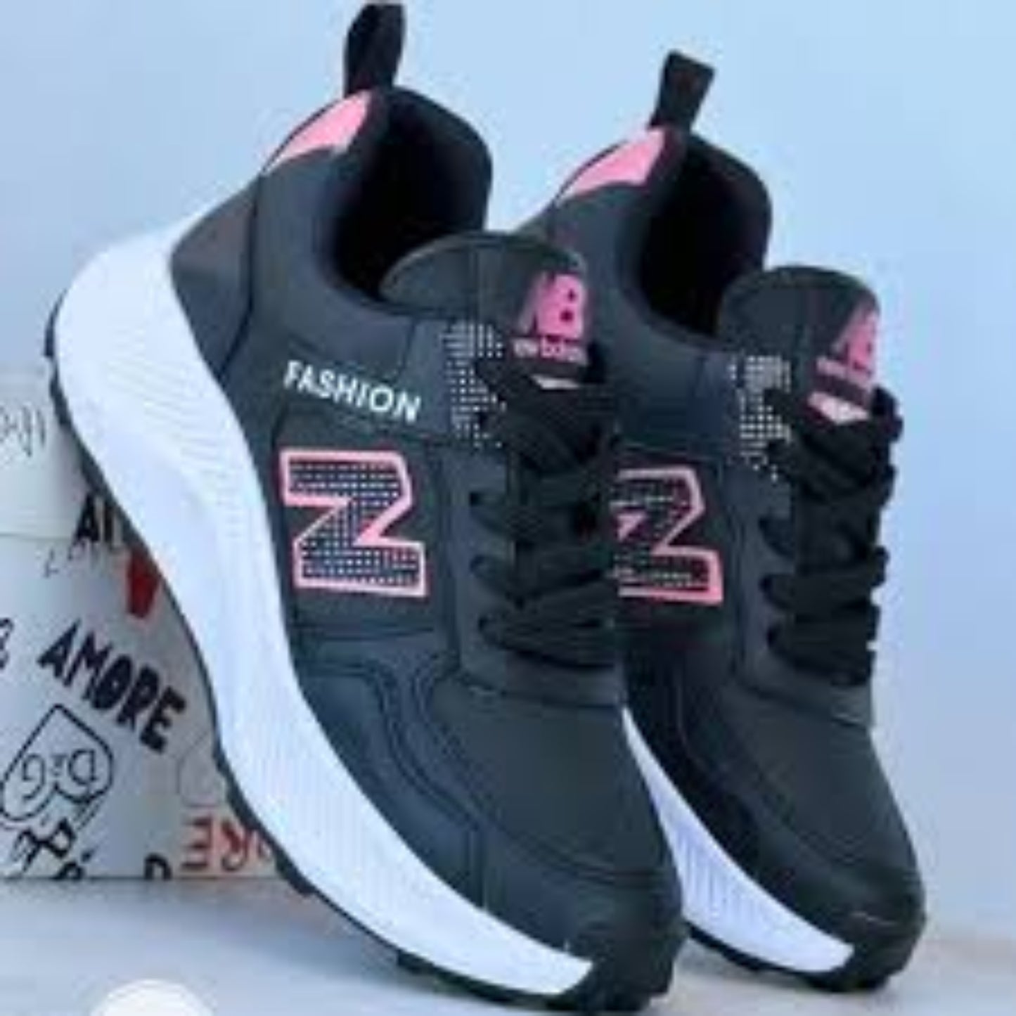 NEW BALANCE FASHION