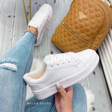 ADIDAS STAN SMITH DAMA