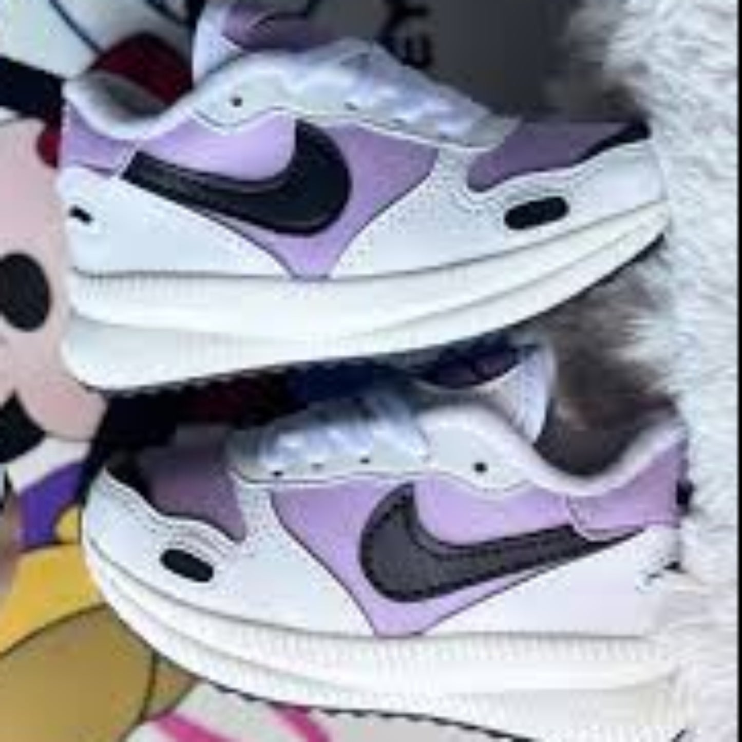 NIKE ULTRA KIDS
