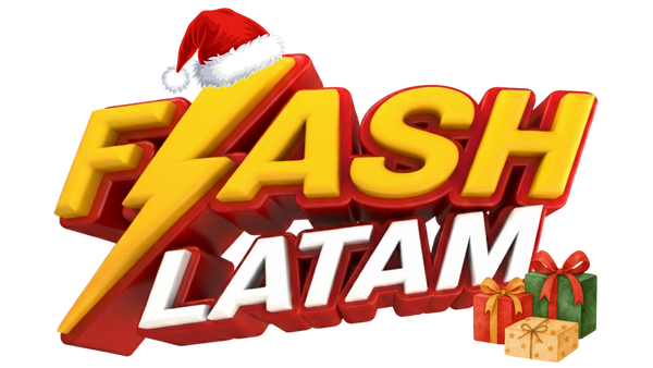 Tienda Flash Latam