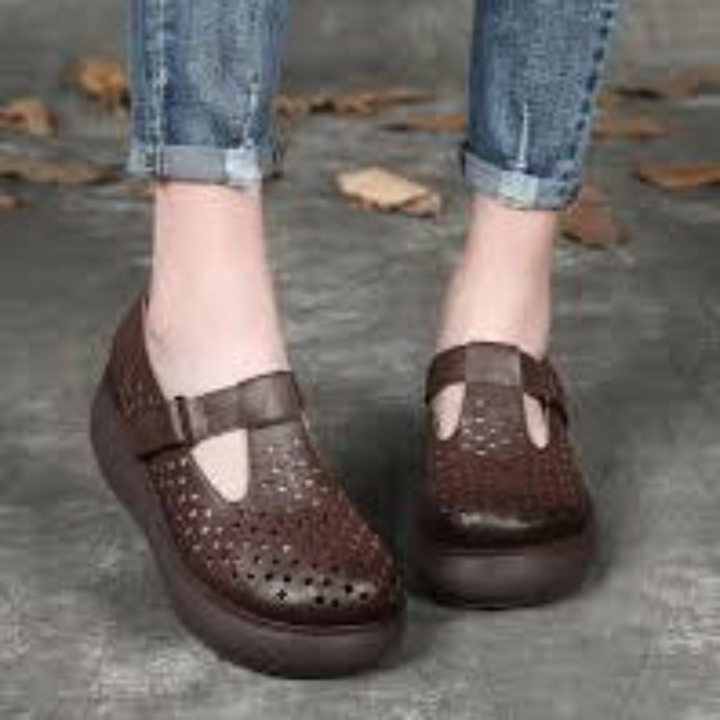 CHINELLA ZAPATO ORTOPEDICOS