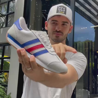 ADIDAS TENNIS COUNTRY Y30