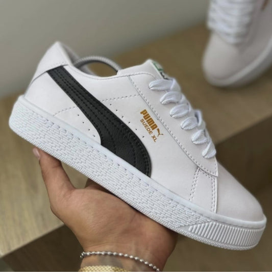 Tennis PUMA SUEDE XL Unisex